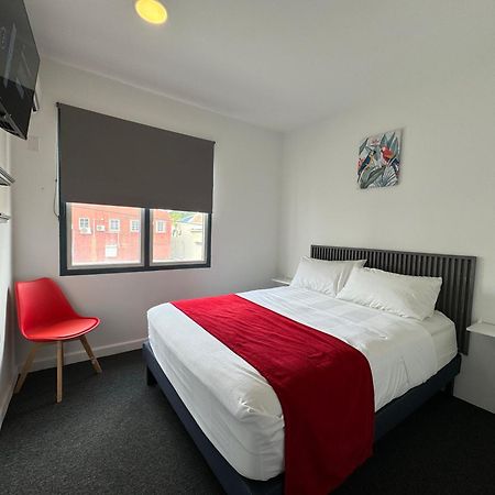 Central Boutique Hotel Οράνχεσταντ Εξωτερικό φωτογραφία