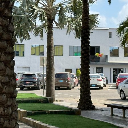Central Boutique Hotel Οράνχεσταντ Εξωτερικό φωτογραφία