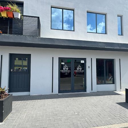 Central Boutique Hotel Οράνχεσταντ Εξωτερικό φωτογραφία