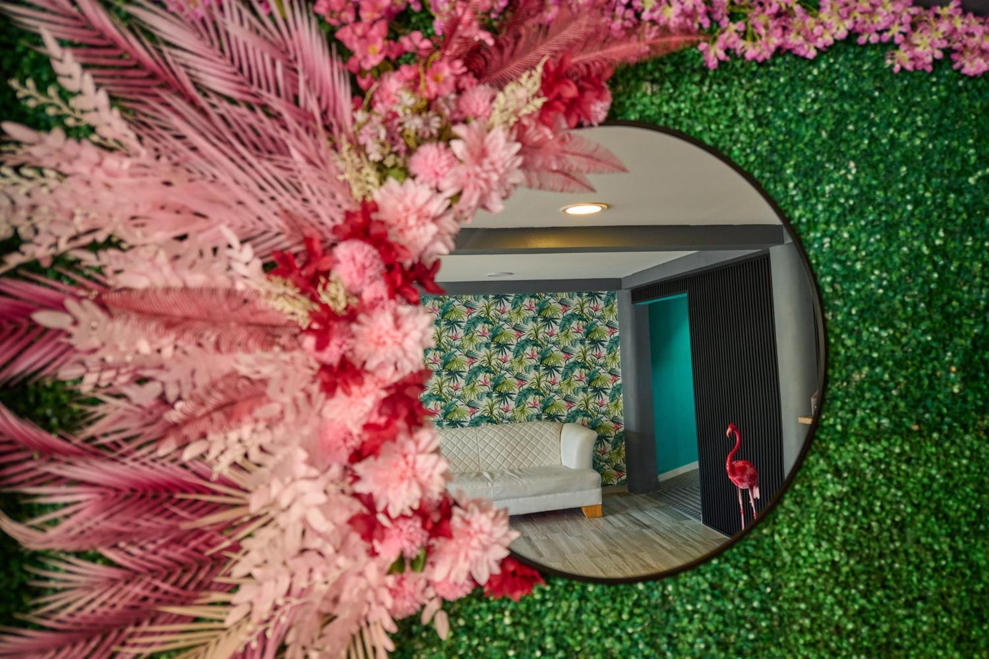 Central Boutique Hotel Οράνχεσταντ Εξωτερικό φωτογραφία