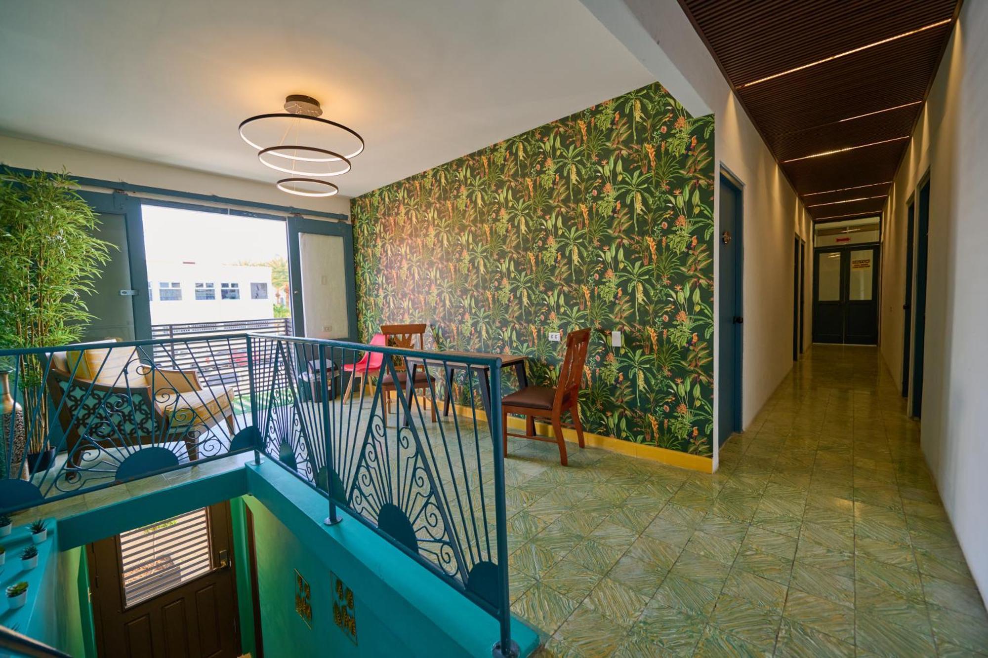 Central Boutique Hotel Οράνχεσταντ Εξωτερικό φωτογραφία