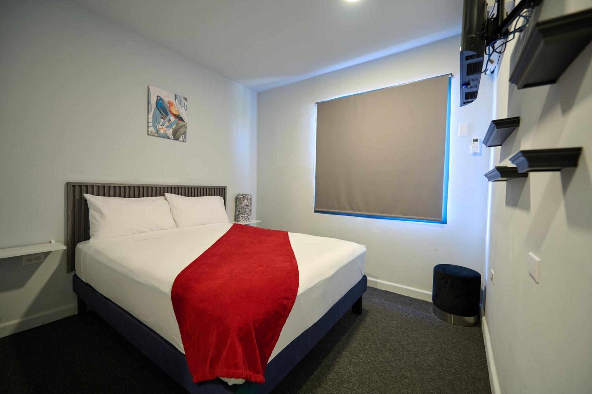 Central Boutique Hotel Οράνχεσταντ Εξωτερικό φωτογραφία