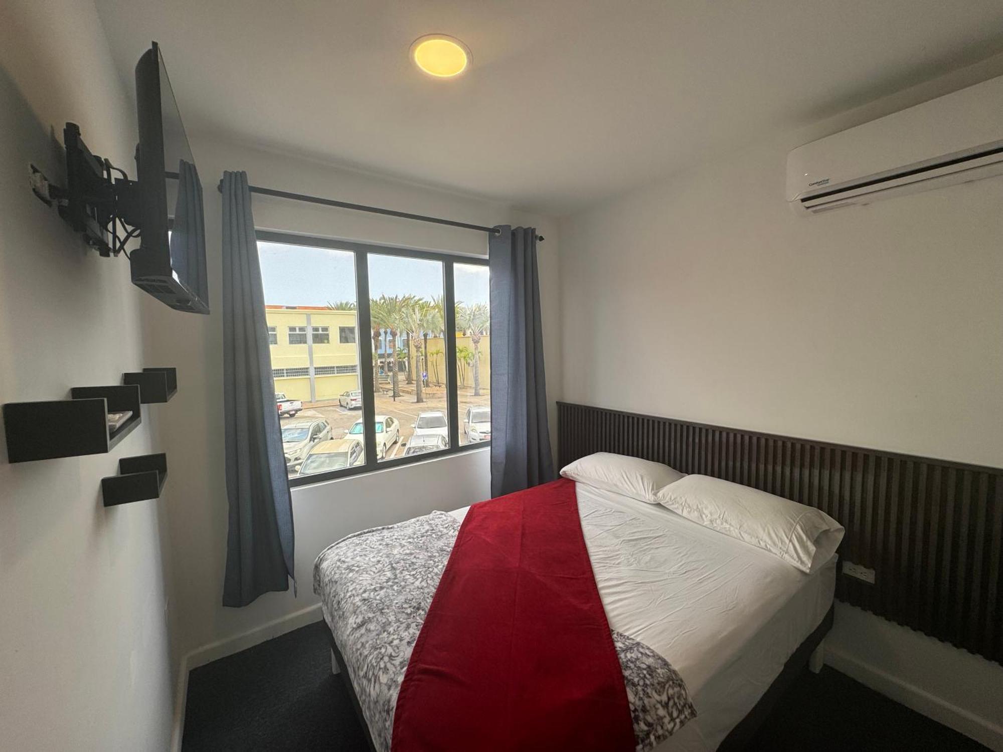 Central Boutique Hotel Οράνχεσταντ Εξωτερικό φωτογραφία