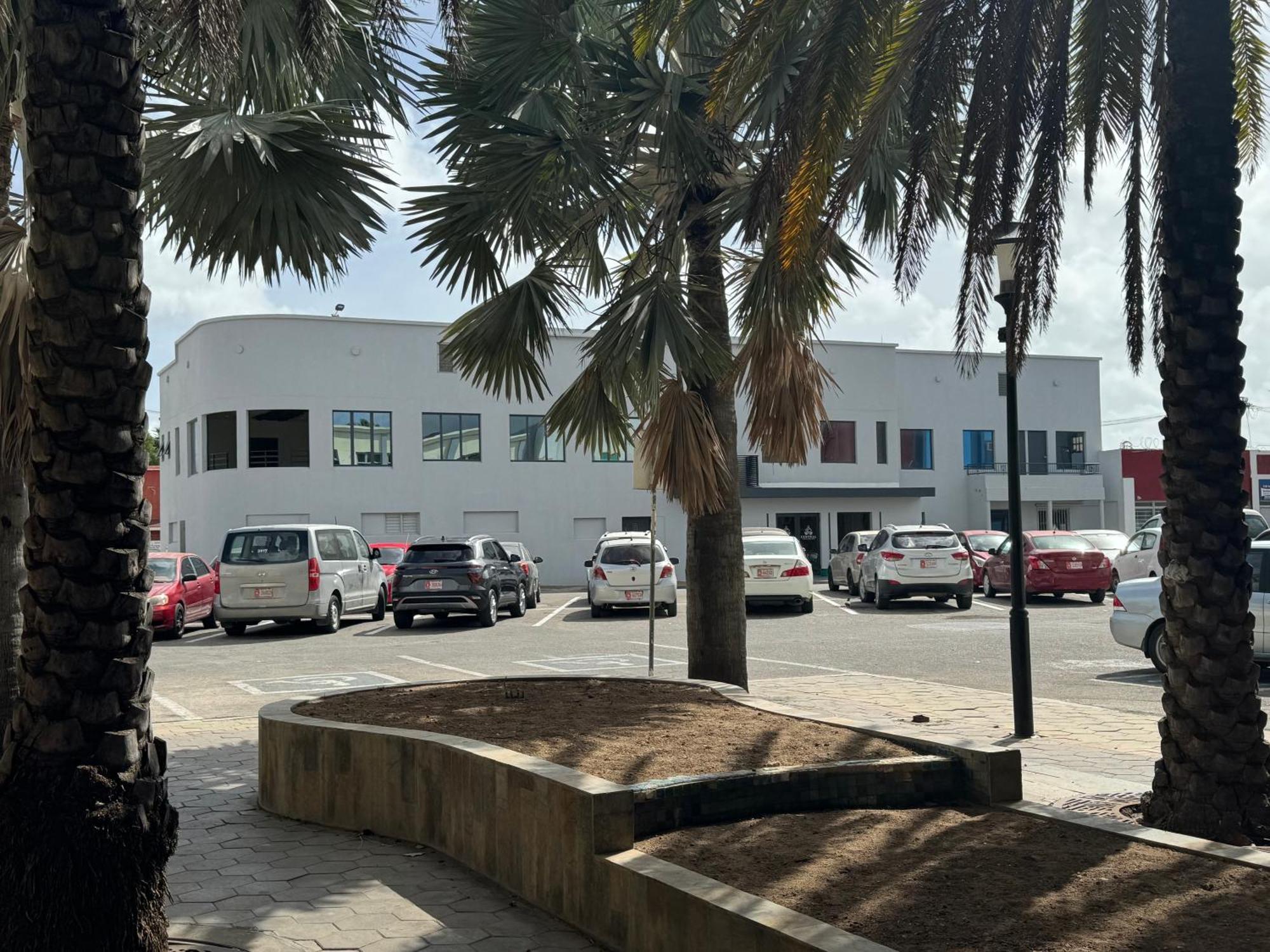 Central Boutique Hotel Οράνχεσταντ Εξωτερικό φωτογραφία