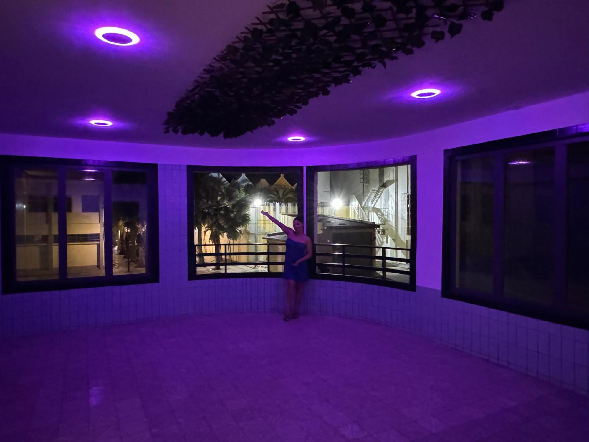 Central Boutique Hotel Οράνχεσταντ Εξωτερικό φωτογραφία