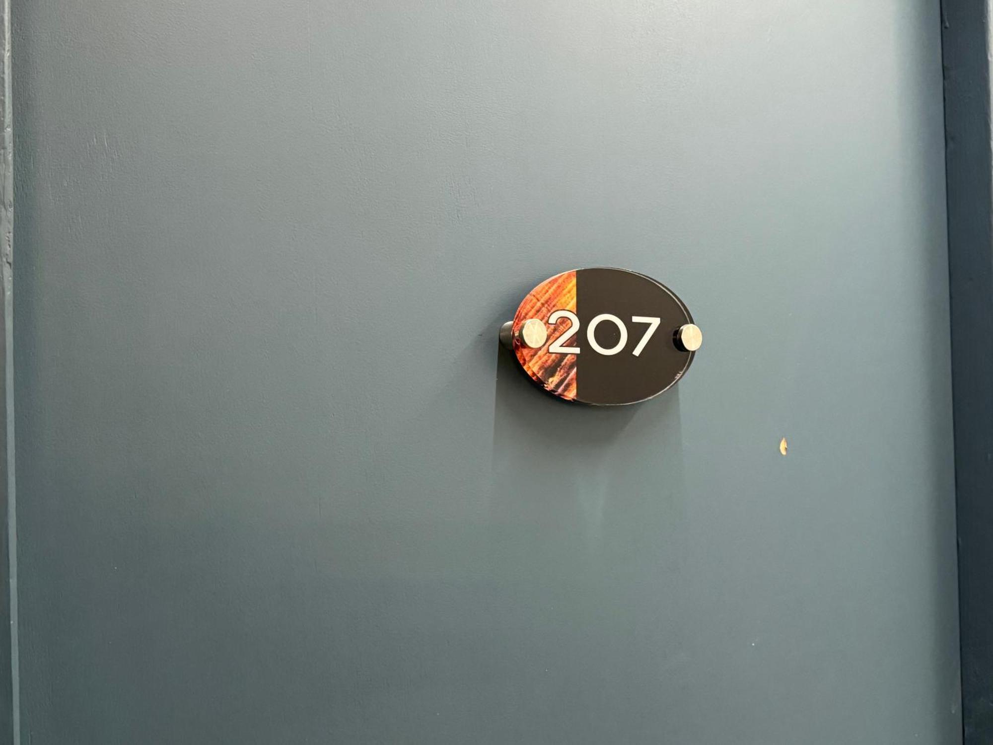 Central Boutique Hotel Οράνχεσταντ Εξωτερικό φωτογραφία