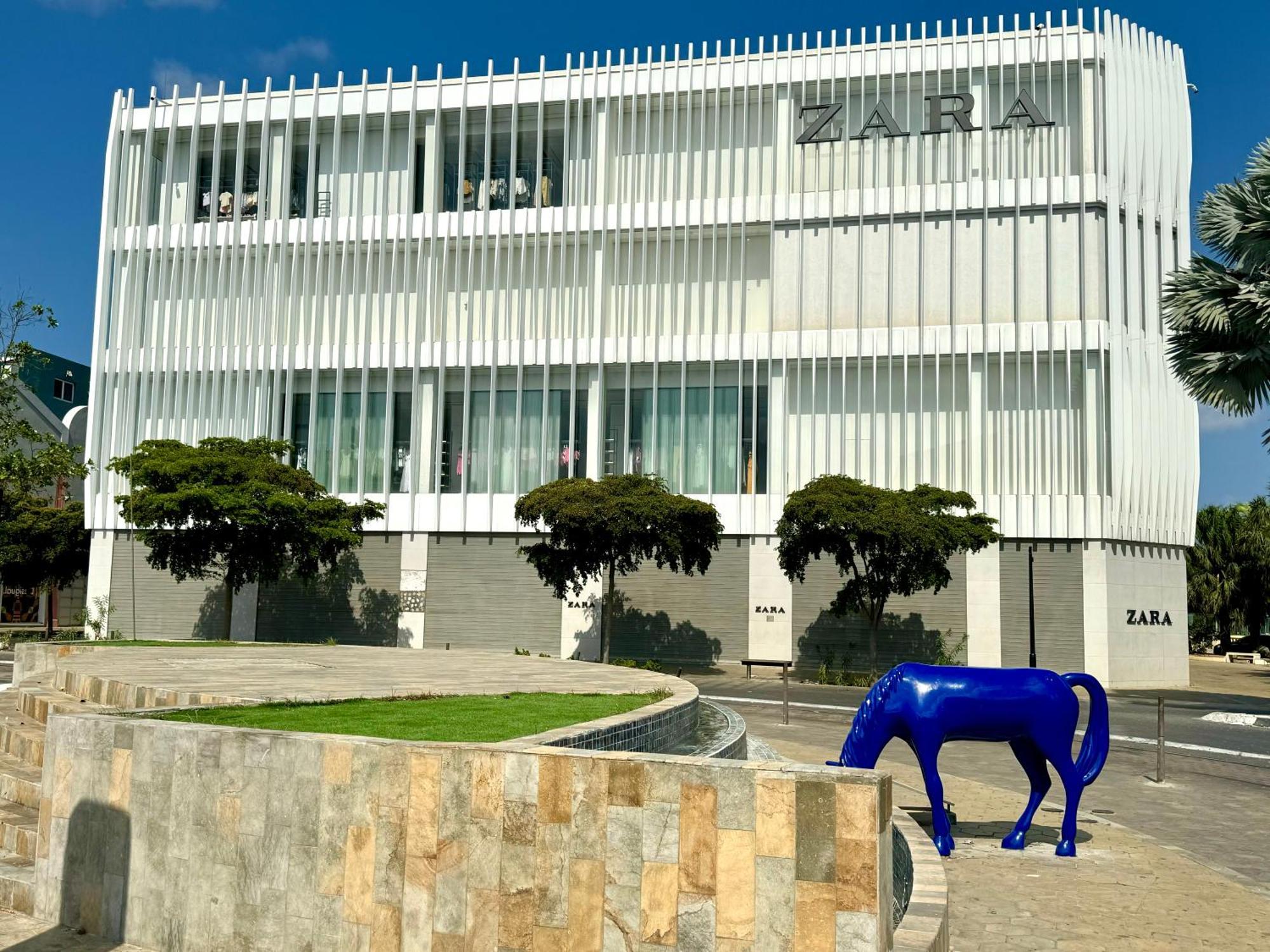 Central Boutique Hotel Οράνχεσταντ Εξωτερικό φωτογραφία