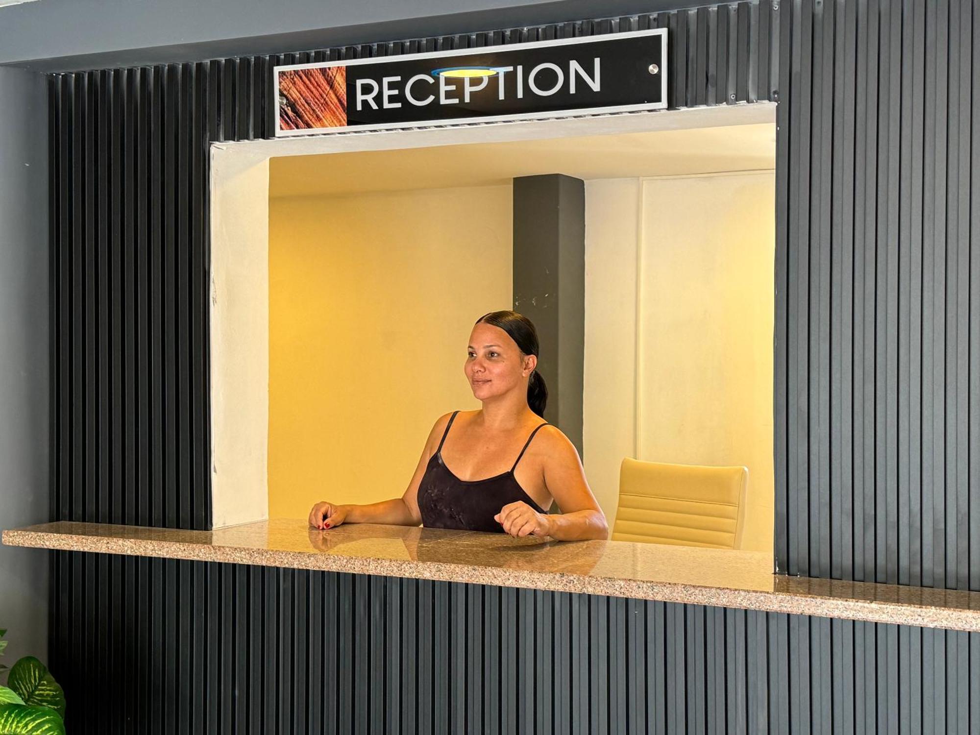 Central Boutique Hotel Οράνχεσταντ Εξωτερικό φωτογραφία