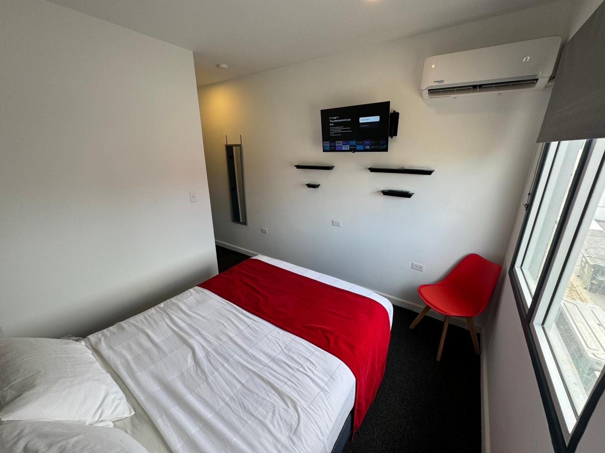 Central Boutique Hotel Οράνχεσταντ Εξωτερικό φωτογραφία