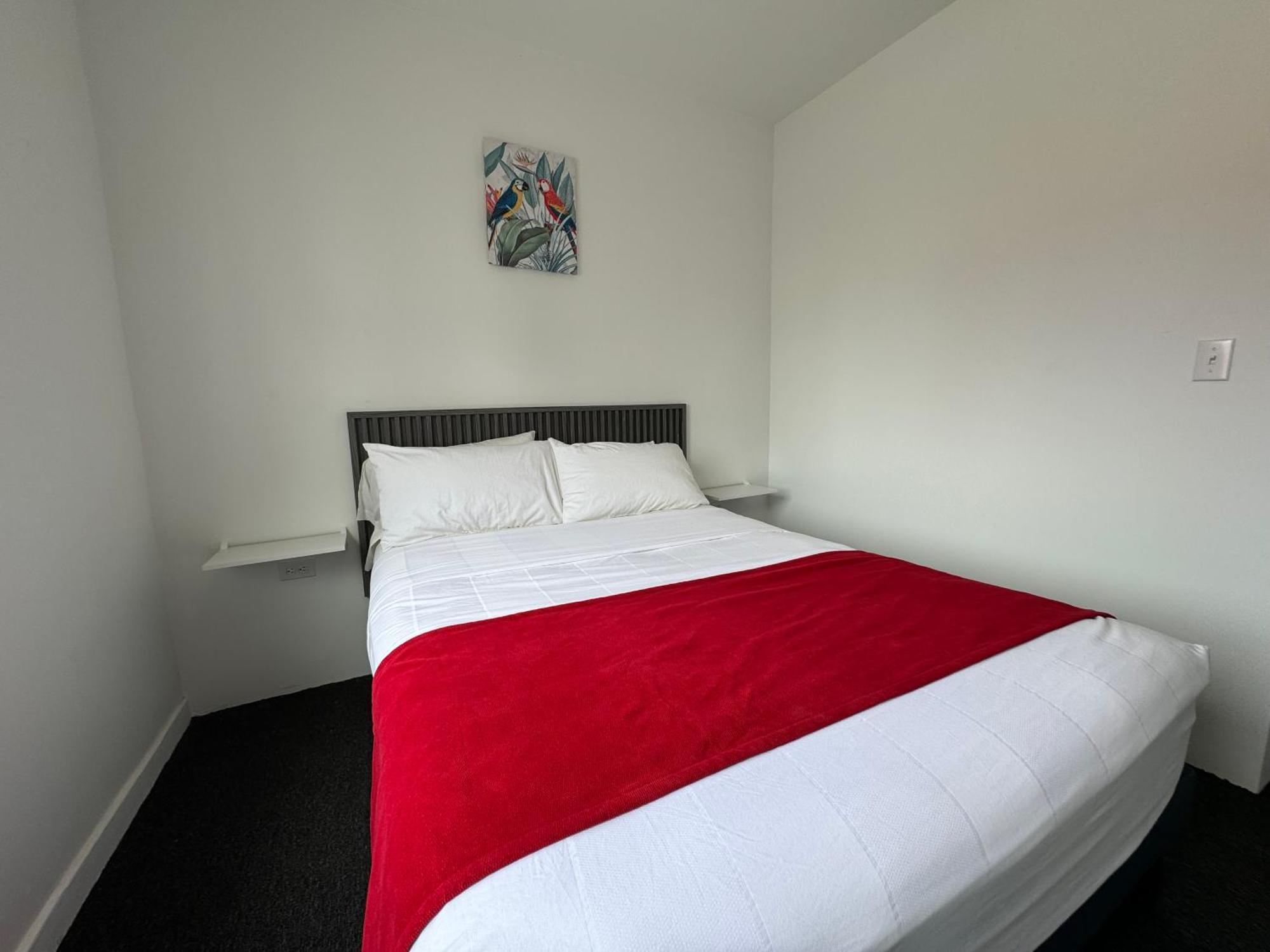 Central Boutique Hotel Οράνχεσταντ Εξωτερικό φωτογραφία