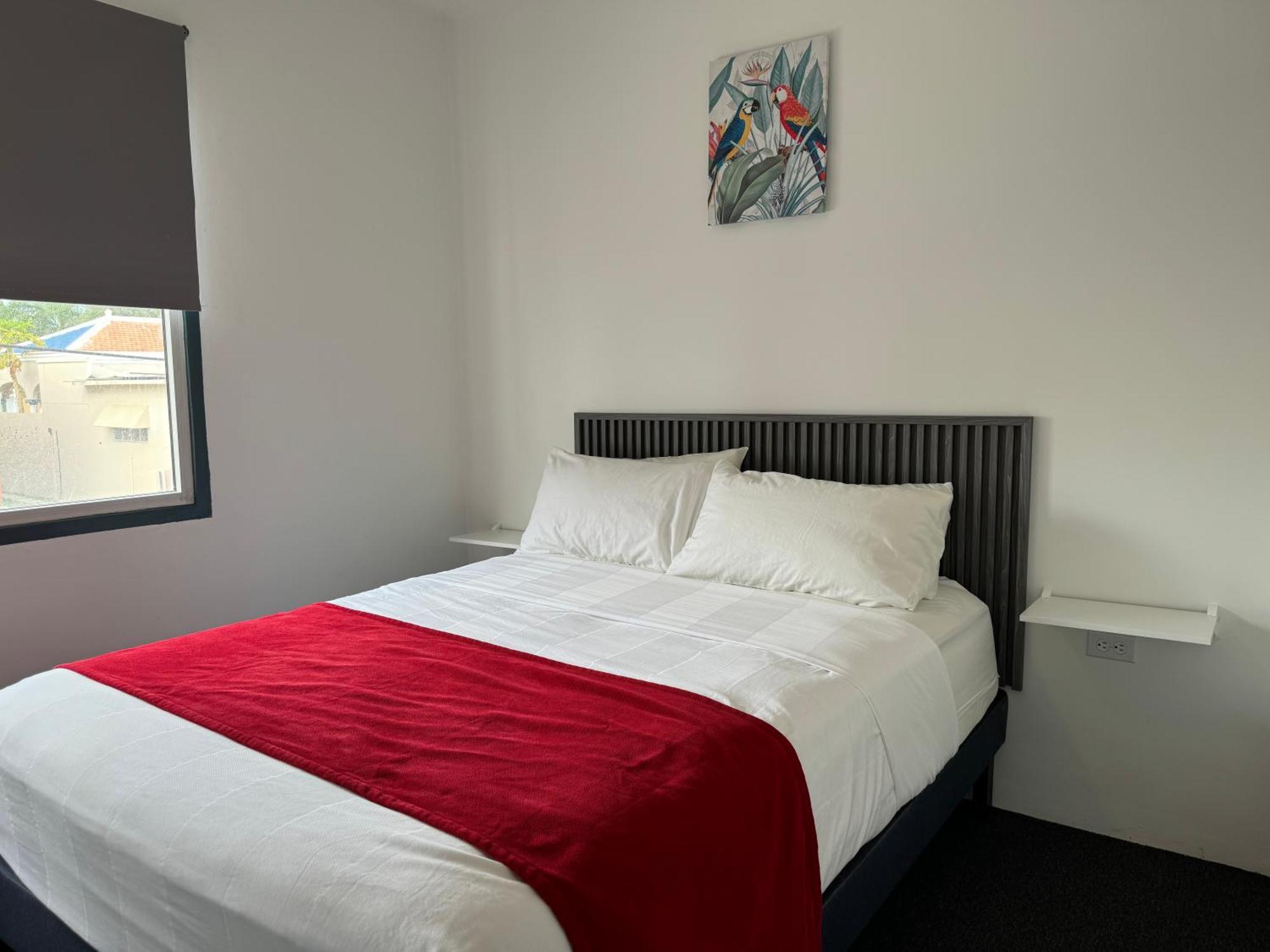 Central Boutique Hotel Οράνχεσταντ Εξωτερικό φωτογραφία