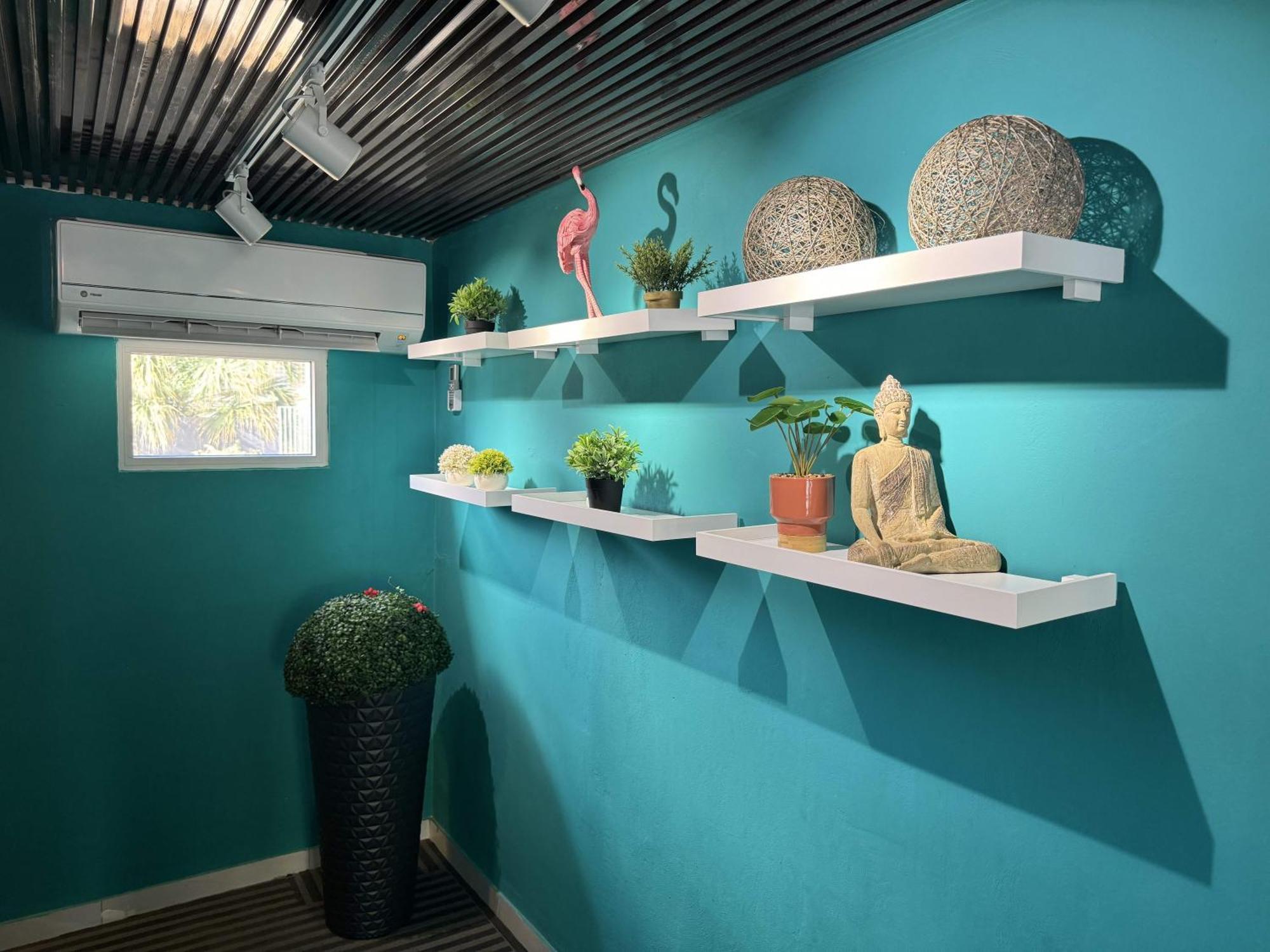 Central Boutique Hotel Οράνχεσταντ Εξωτερικό φωτογραφία